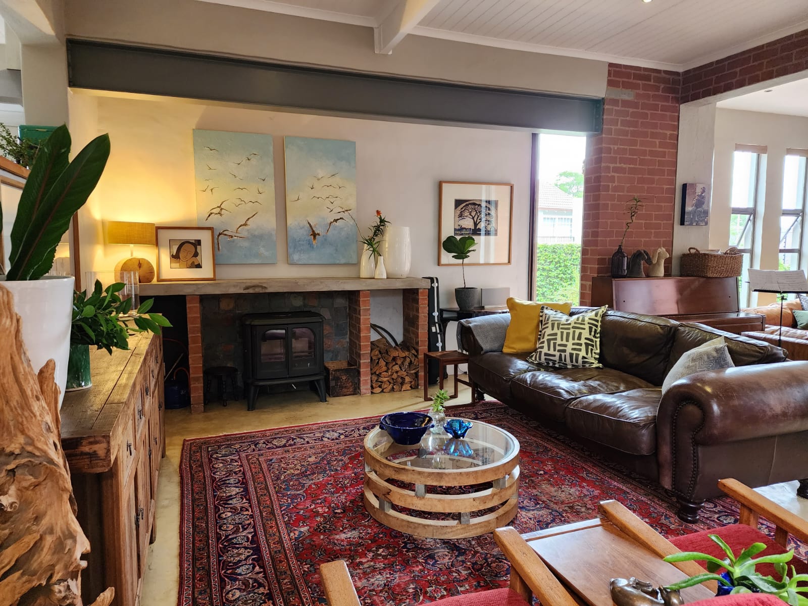 tailored interior design South Africa kitchen makeover