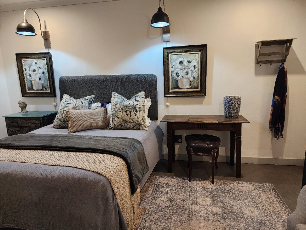 Bedrooms Sew Good Interior