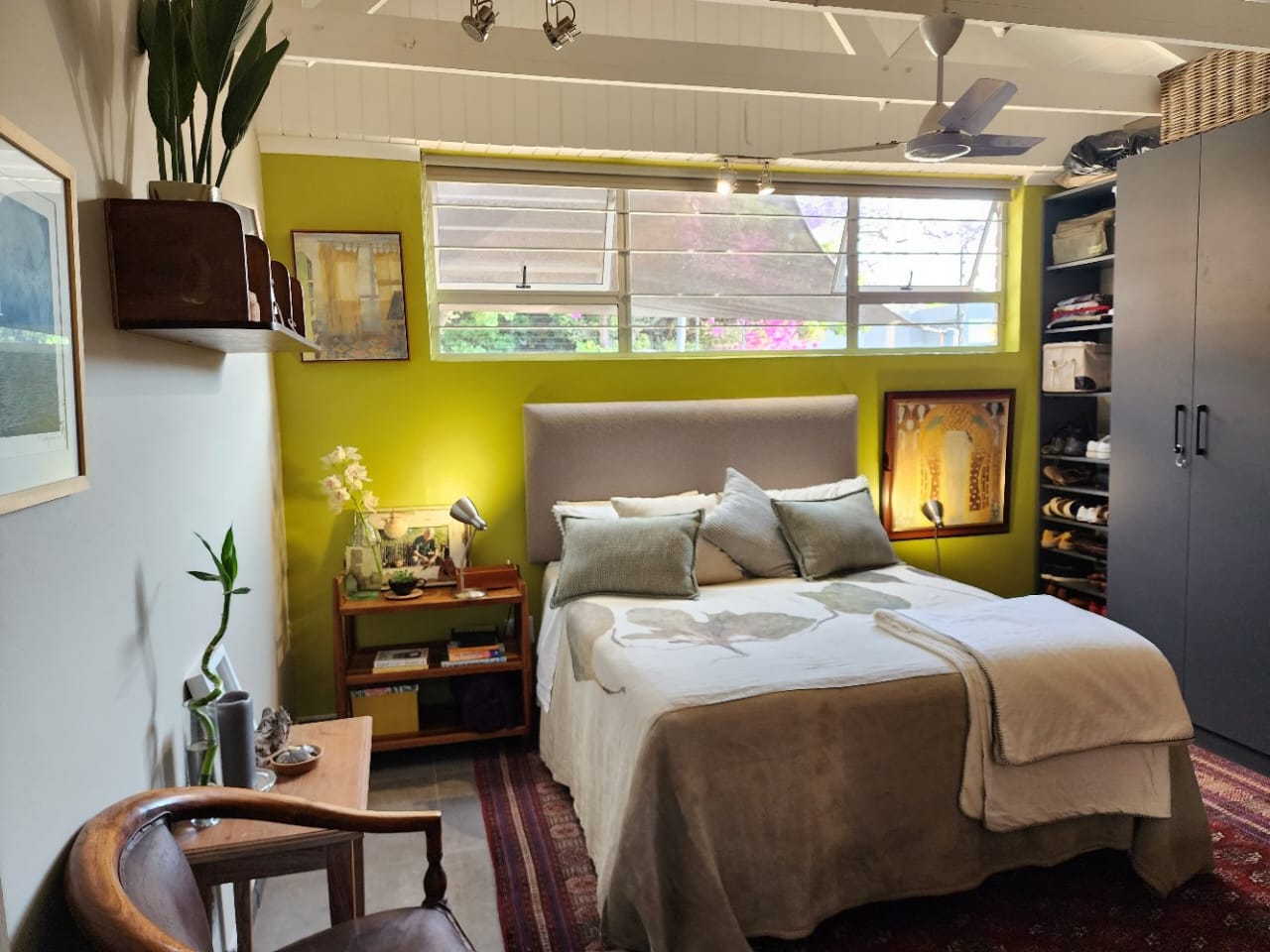 Sew Good Bedroom 51