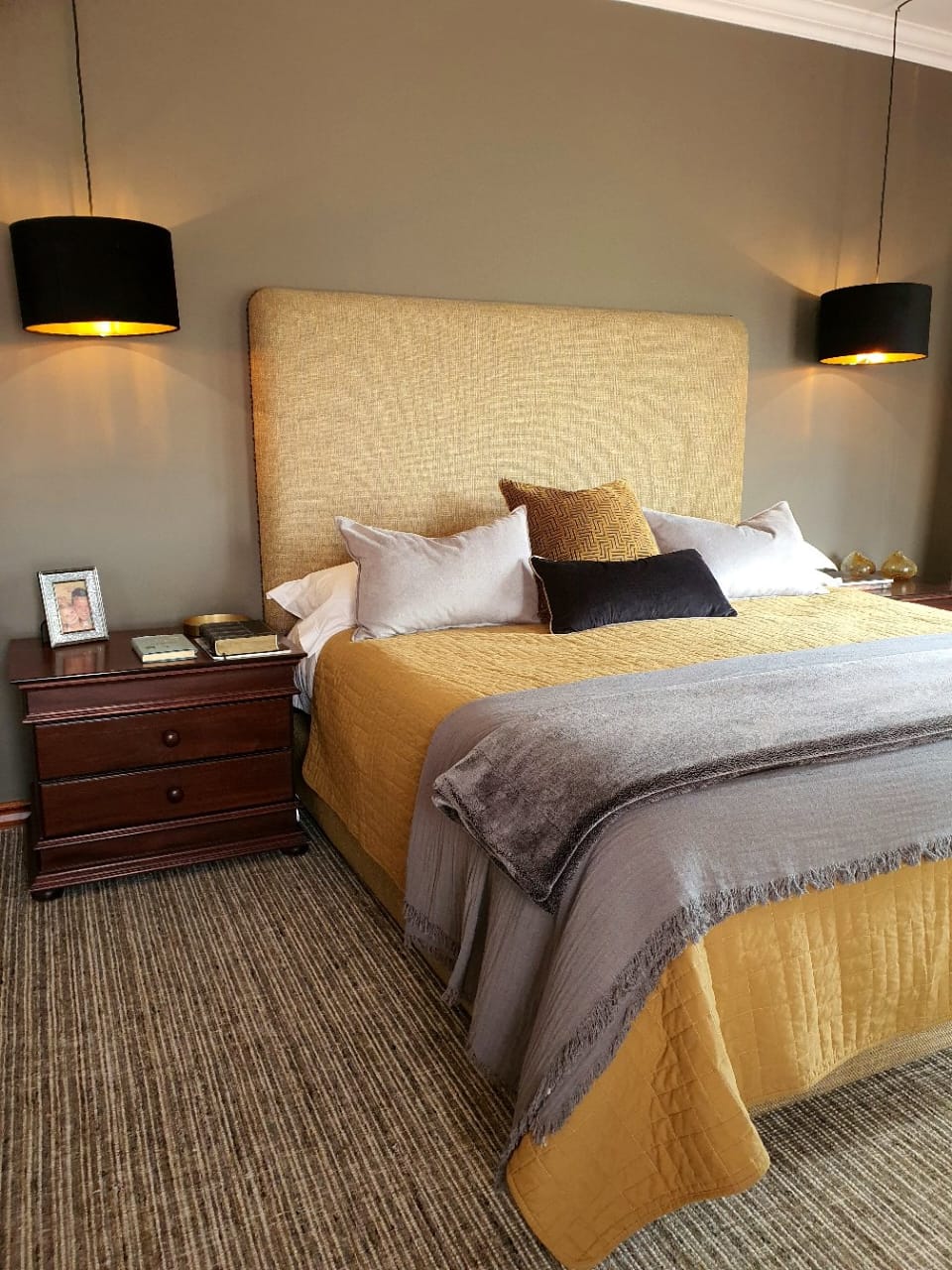 Sew Good Bedroom 49