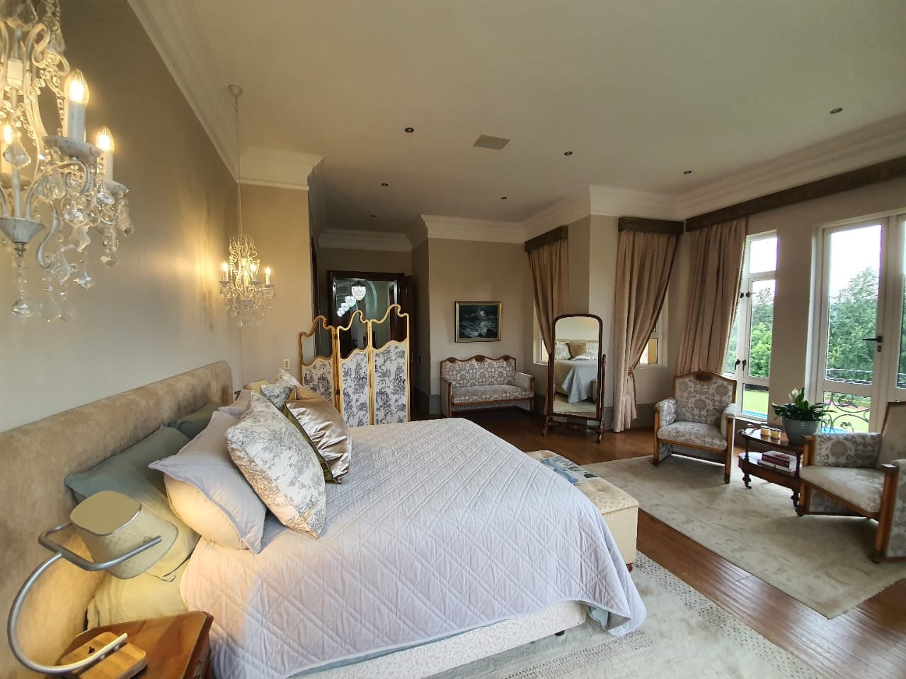 Sew Good Bedroom 47
