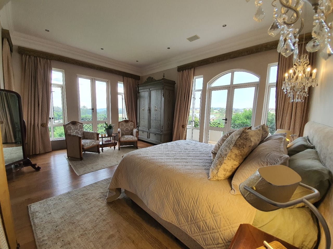 Sew Good Bedroom 46