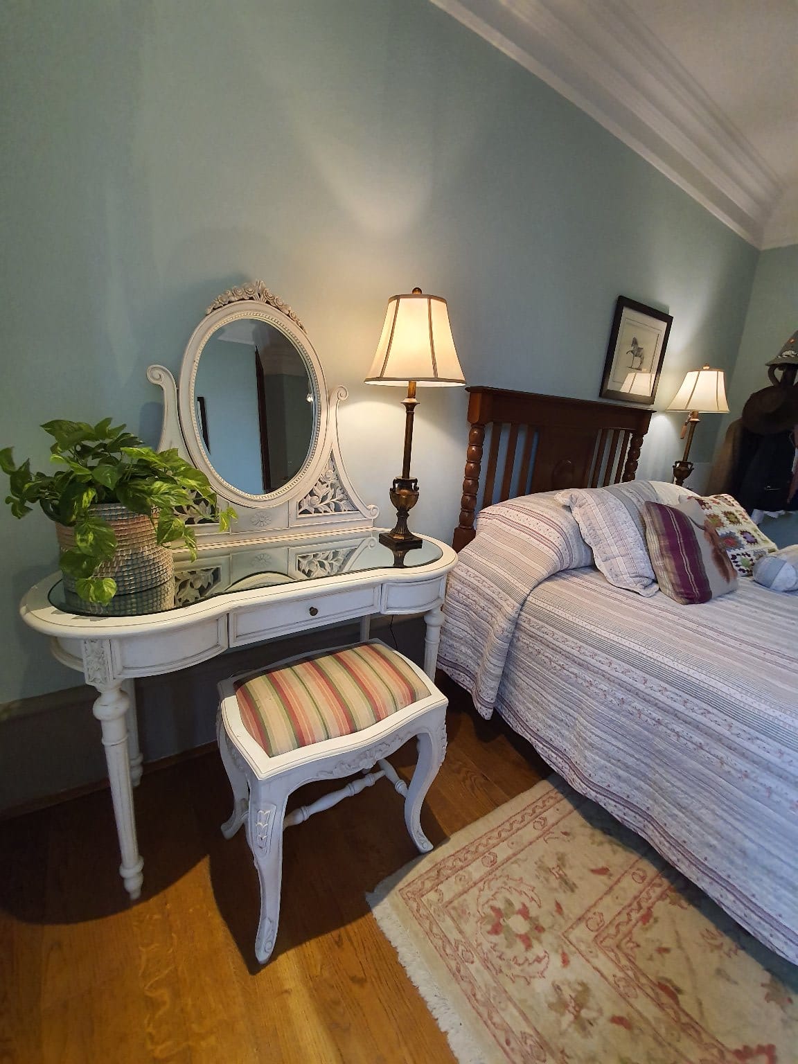 Sew Good Bedroom 44