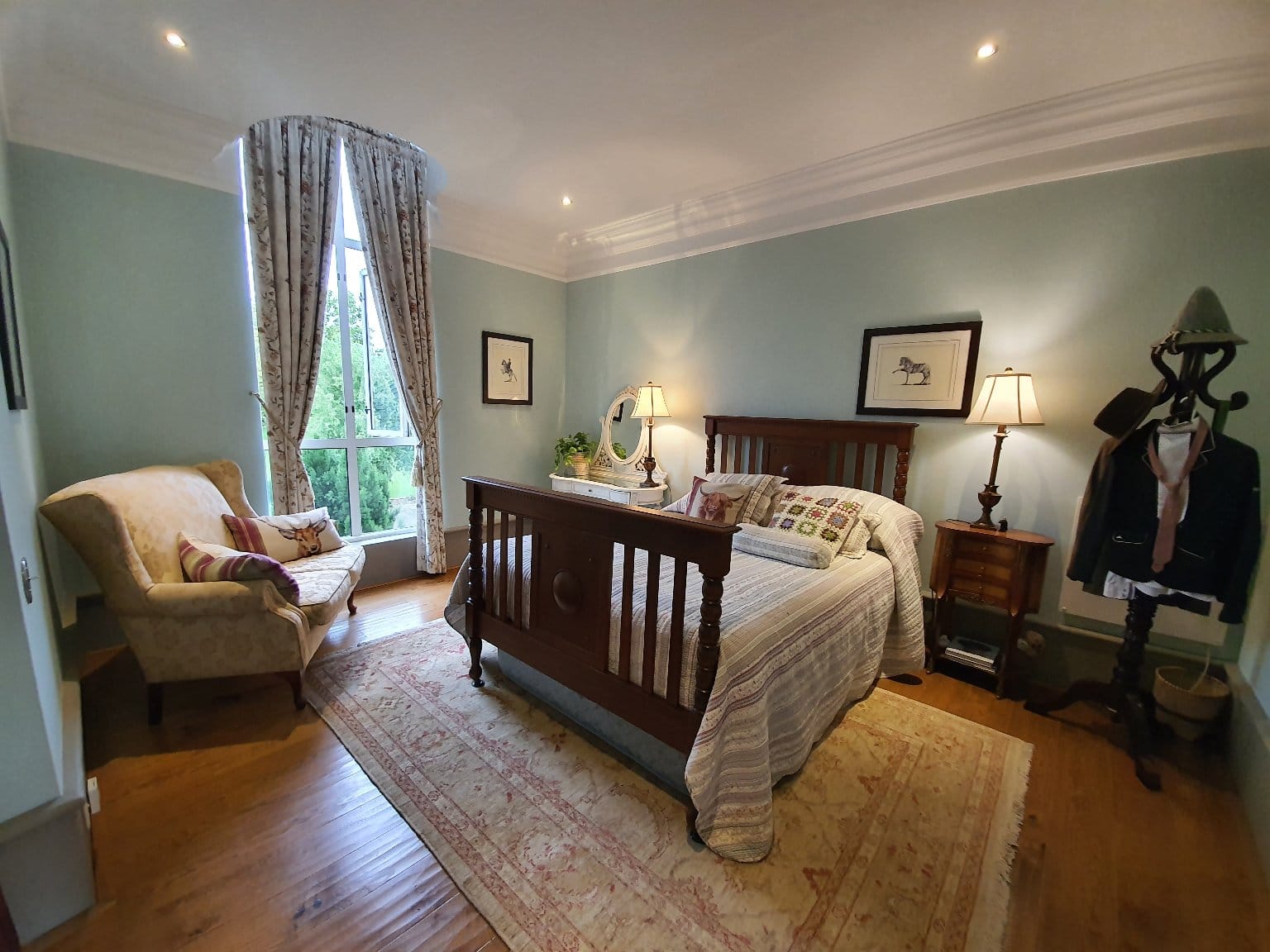 Sew Good Bedroom 44