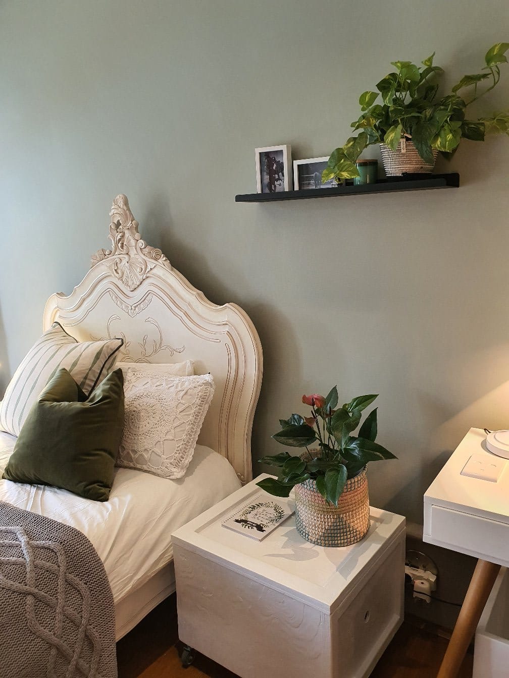 Sew Good Bedroom 43