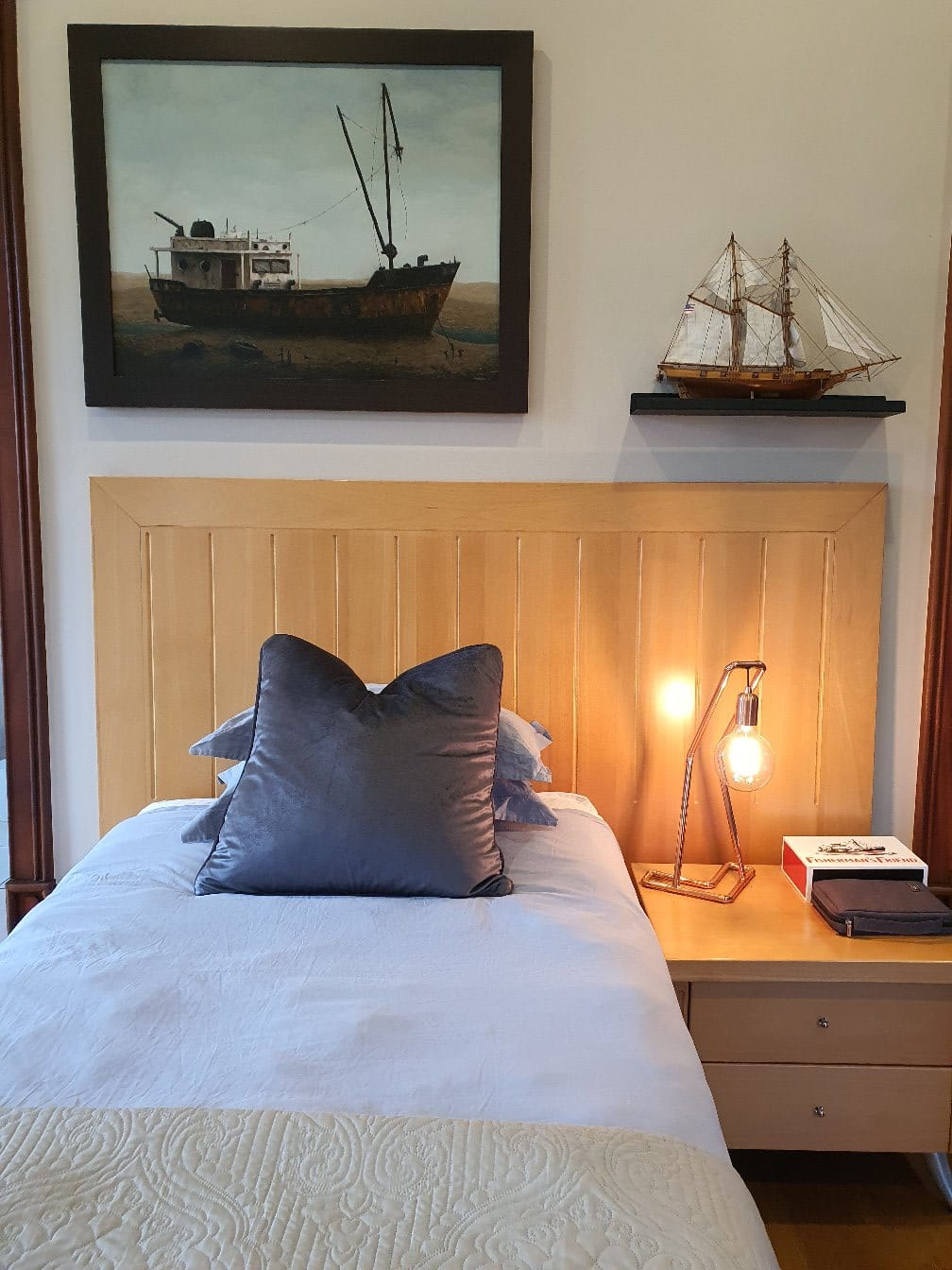 Sew Good Bedroom 42