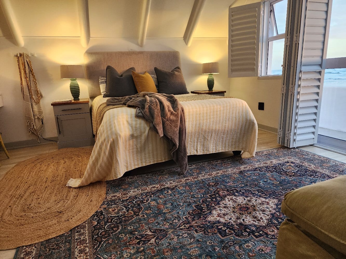 Sew Good Bedroom 38