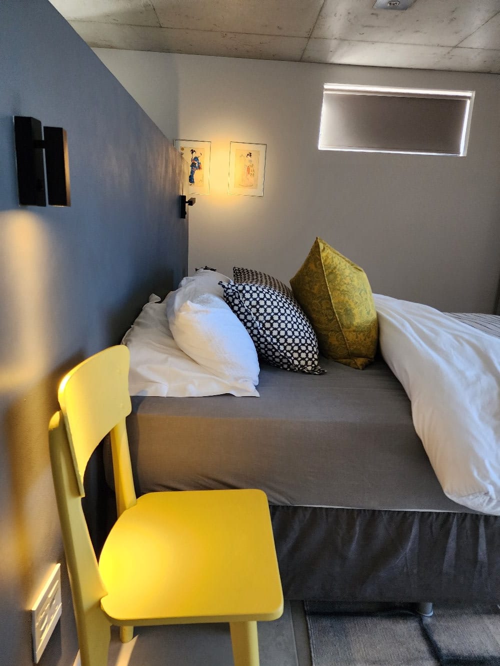 Sew Good Bedroom 29