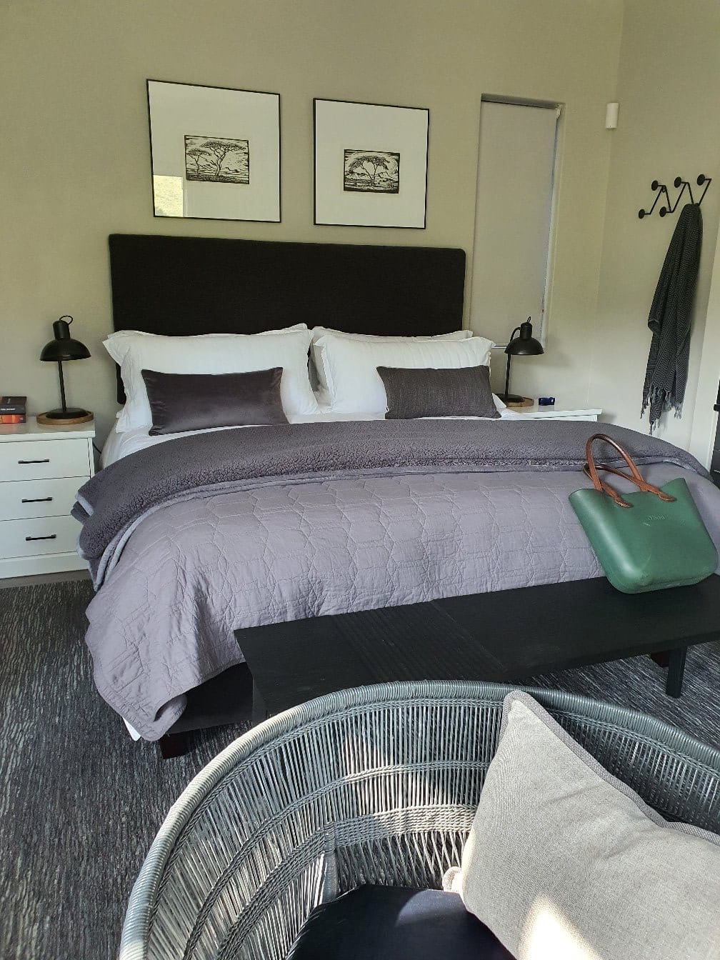 Sew Good Bedroom 26