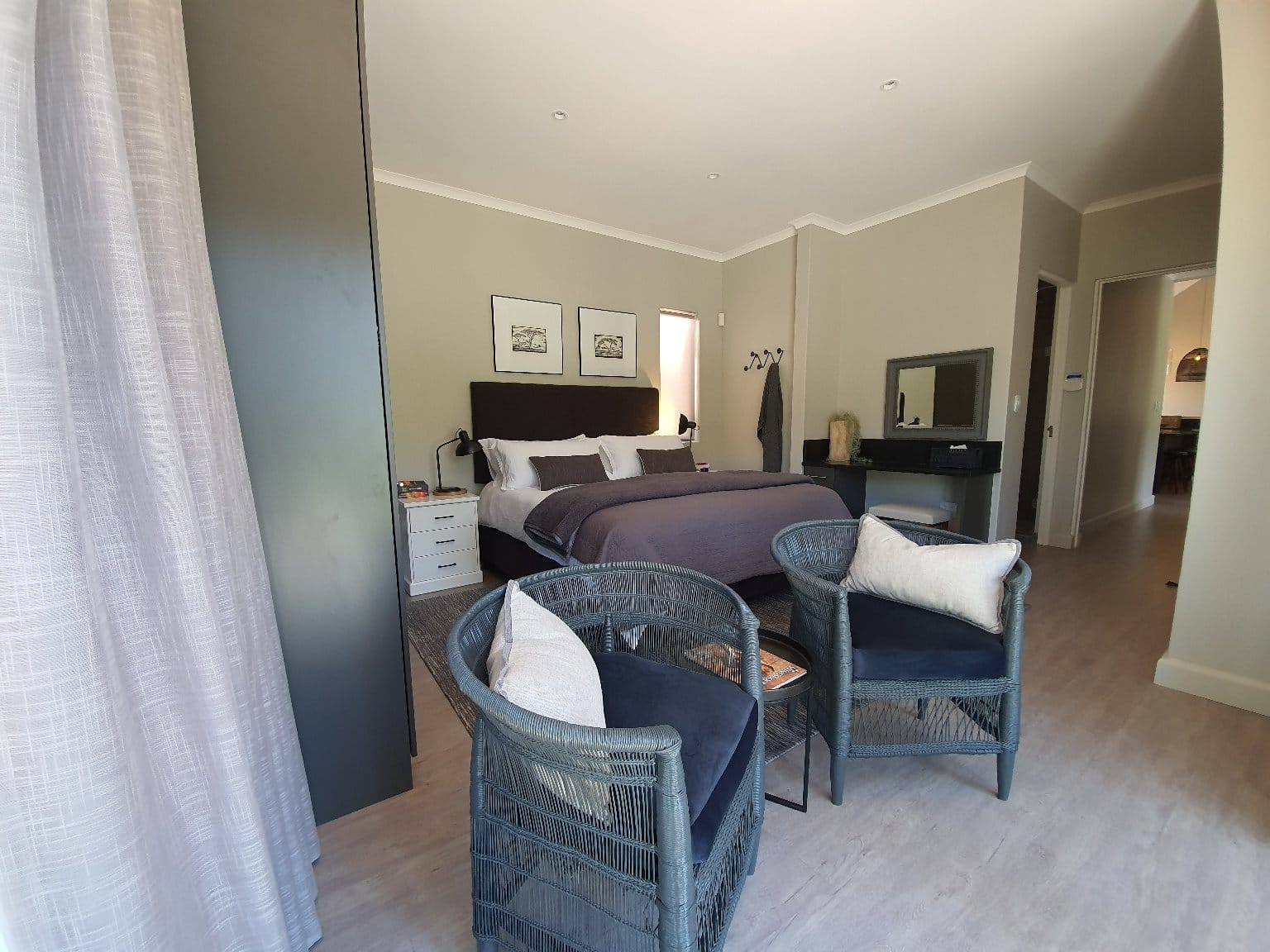 Sew Good Bedroom 24