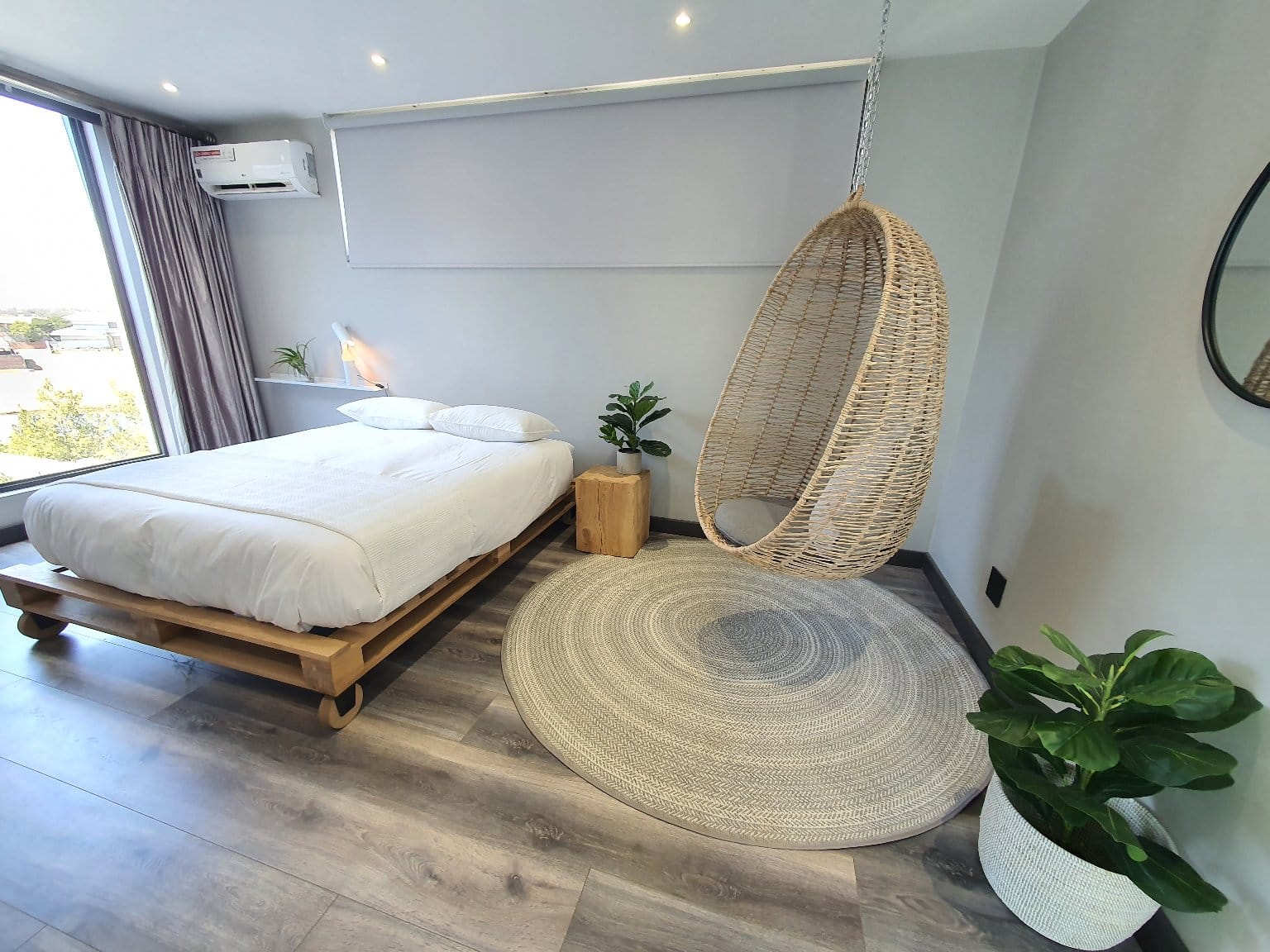 Sew Good Bedroom 19