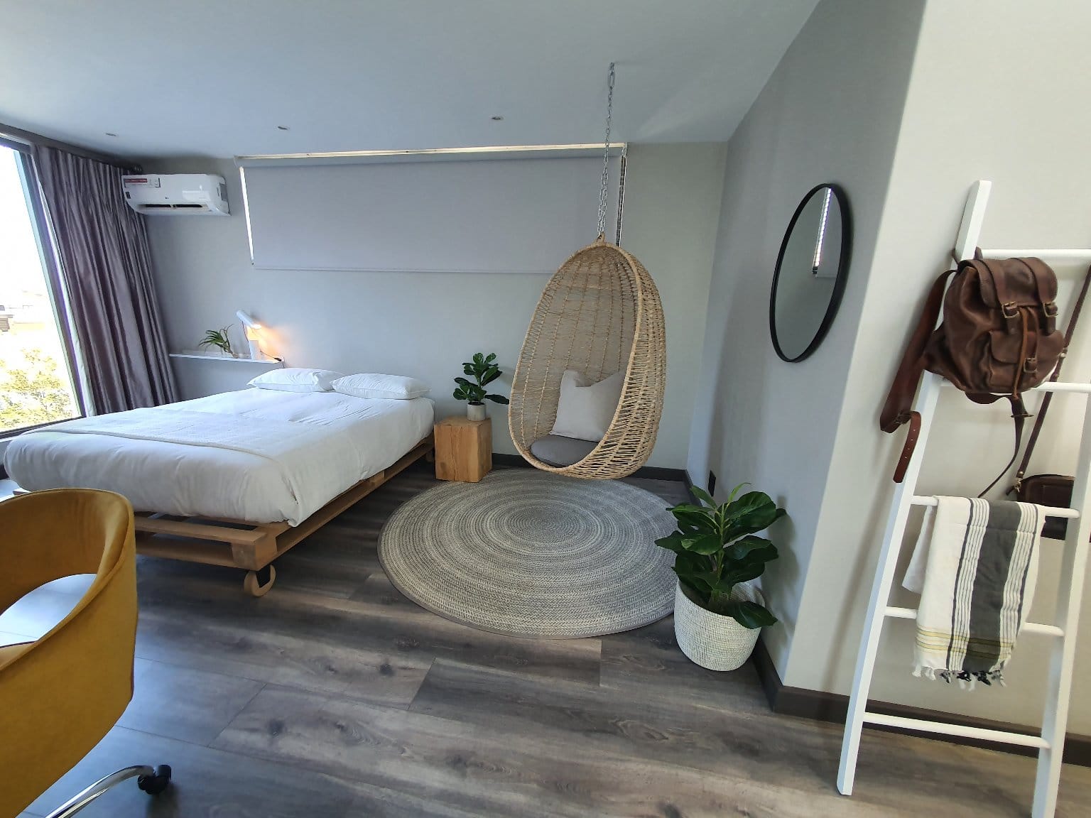 Sew Good Bedroom 18