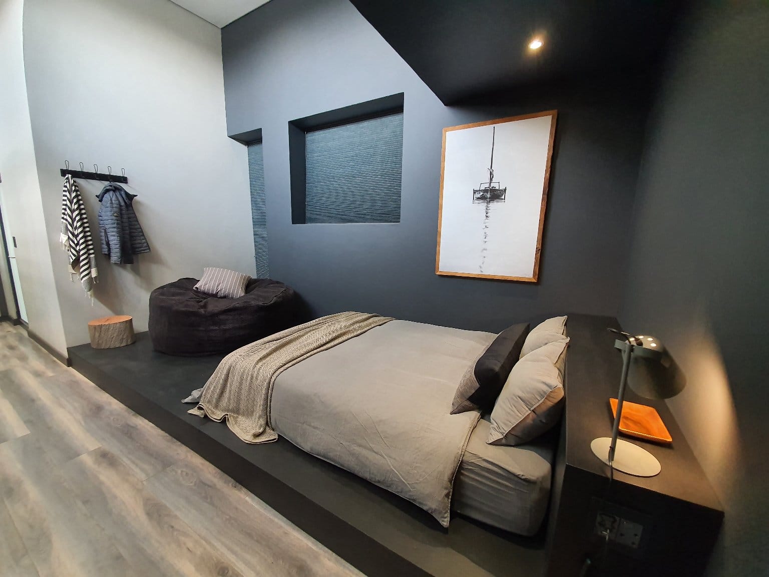Sew Good Bedroom 14