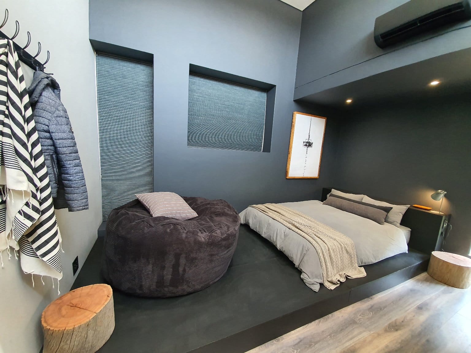 Sew Good Bedroom 13