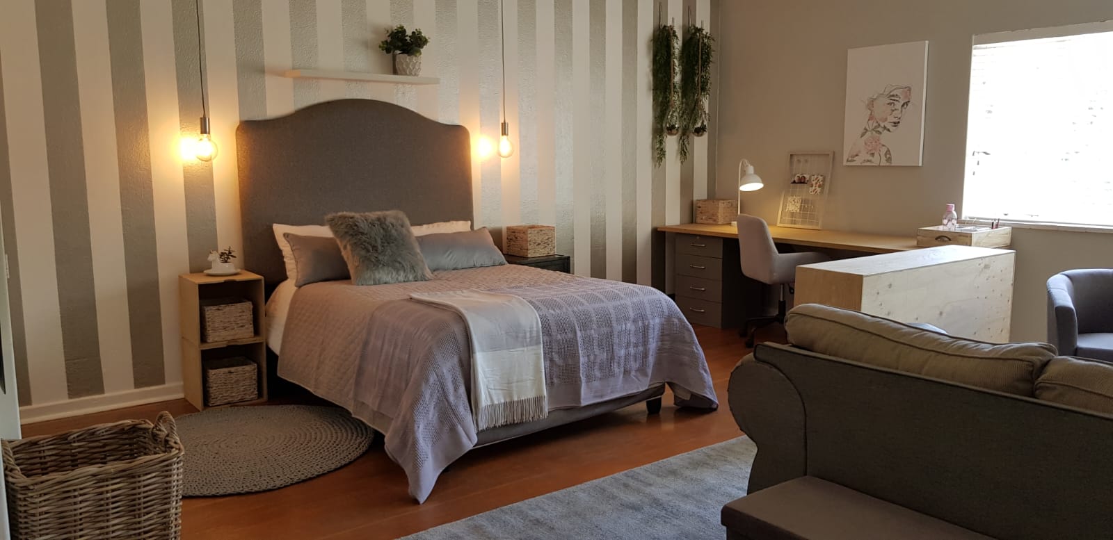 Sew Good Bedroom 12