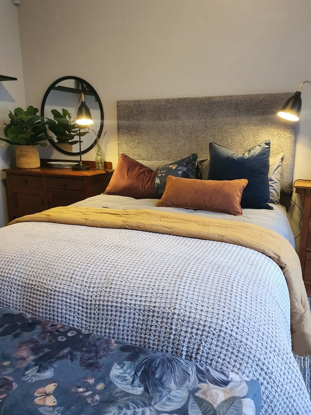 Sew Good Bedroom 10