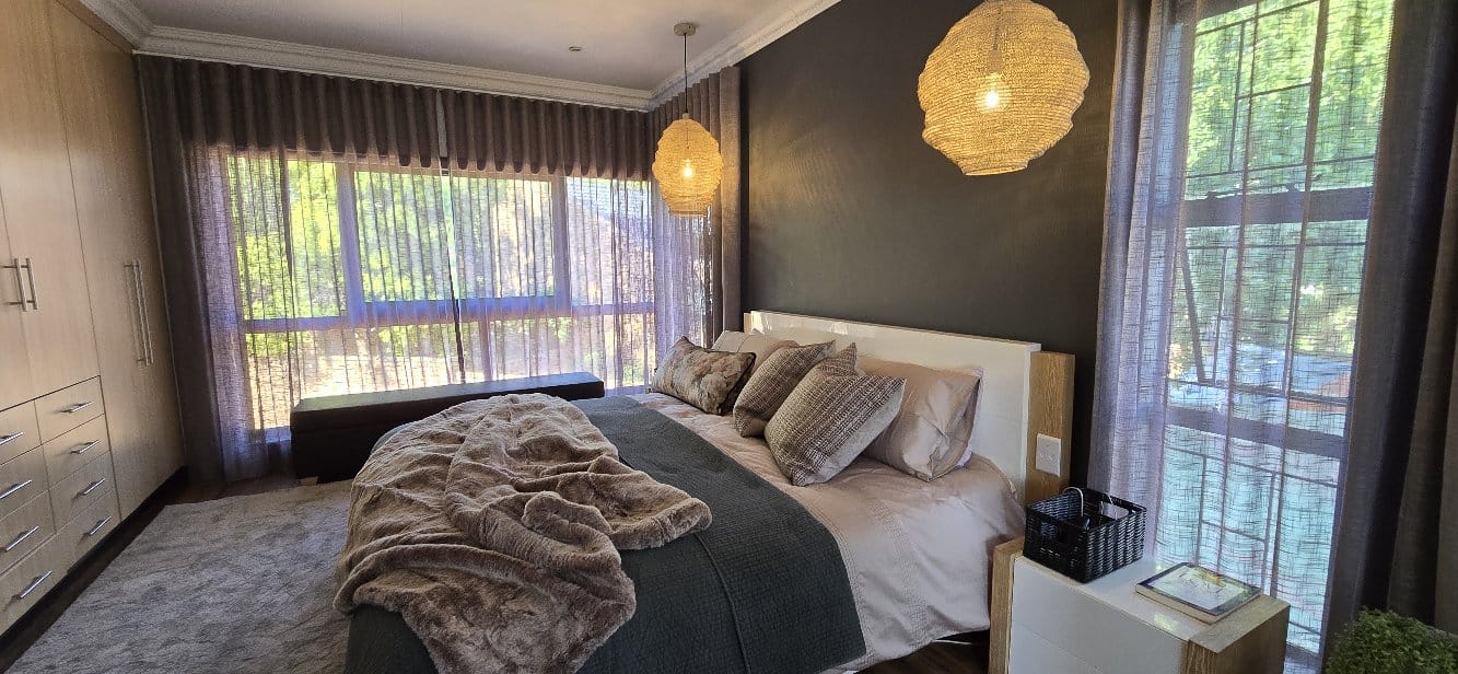 Sew Good Bedroom 5
