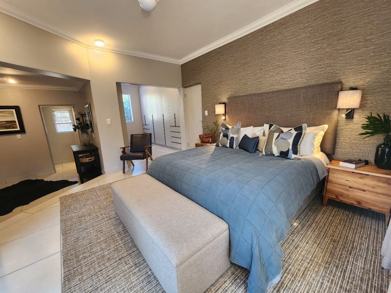 Sew Good Bedroom 4