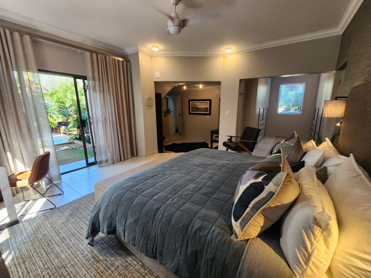 Sew Good Bedroom 3